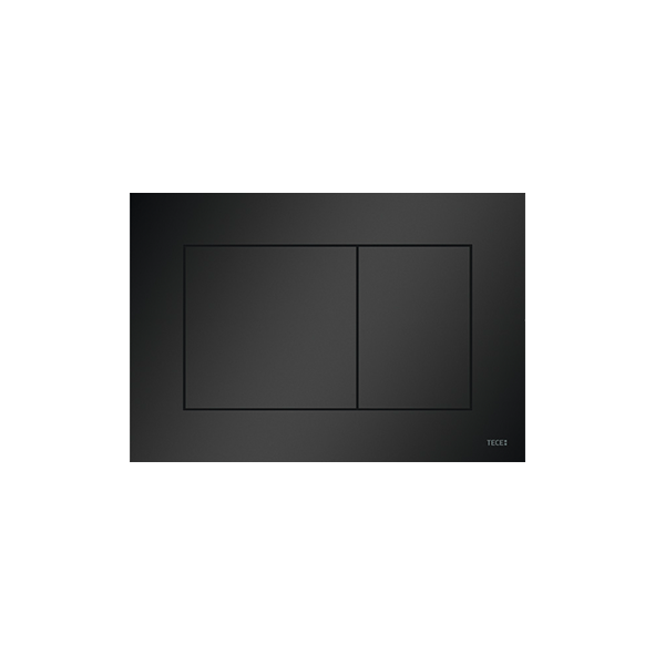 TECE NOW TOILET FLUSH PLATE SQUARE