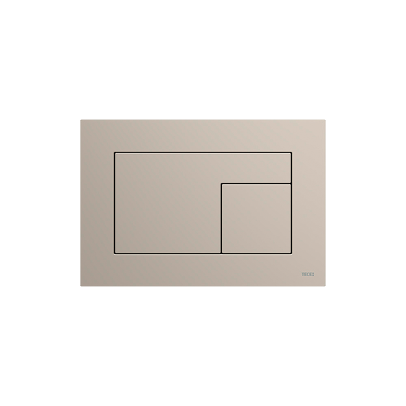 TECE VELVET TOILET FLUSH PLATE