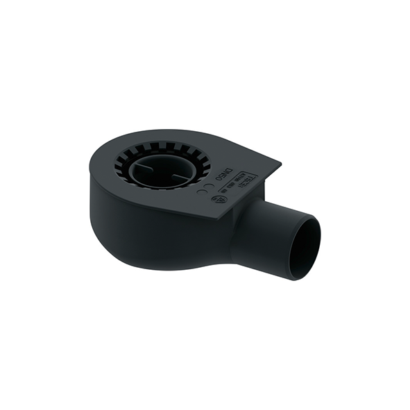 TECE DRAIN LINE DRAIN DN 50