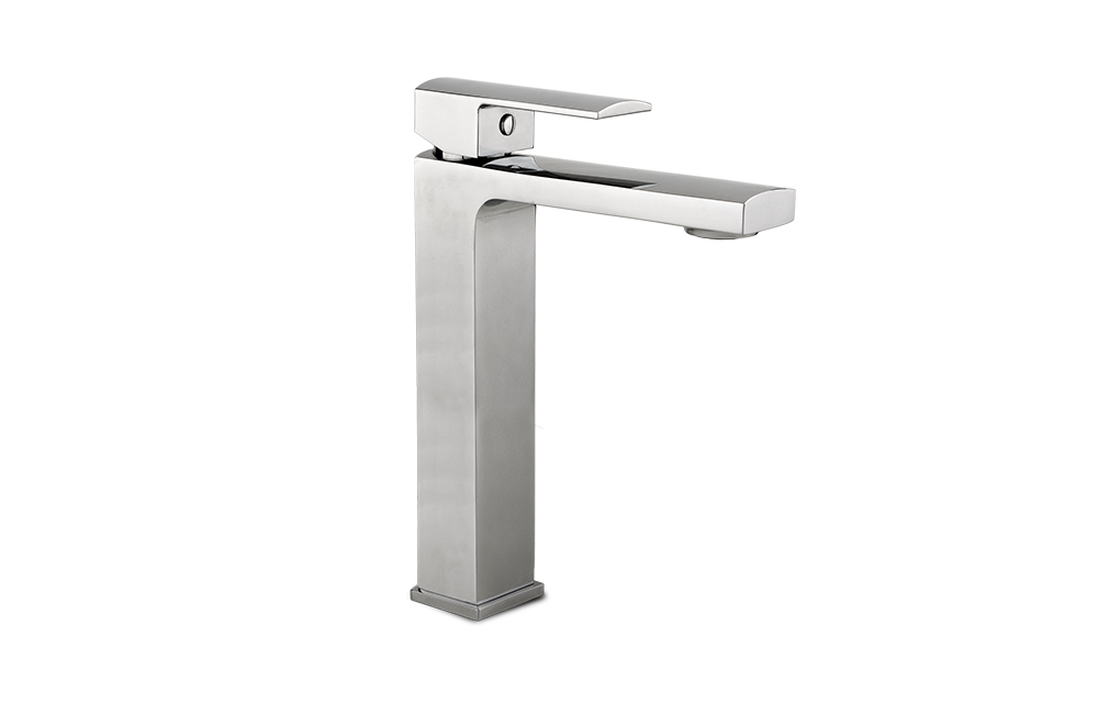 Single Lever Lavatory High Mixer V