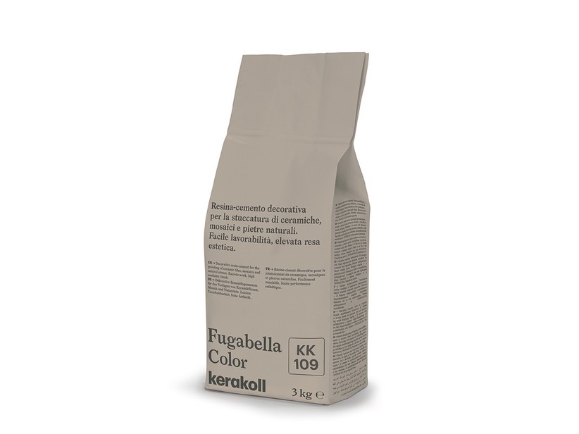 FUGABELLA COLOR KK 109 4X3KG