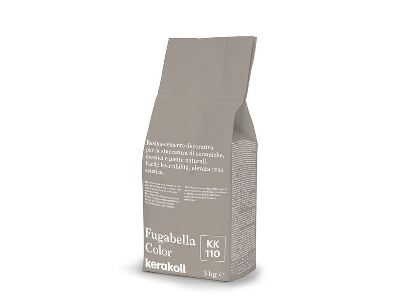 FUGABELLA COLOR KK 110 4X3KG