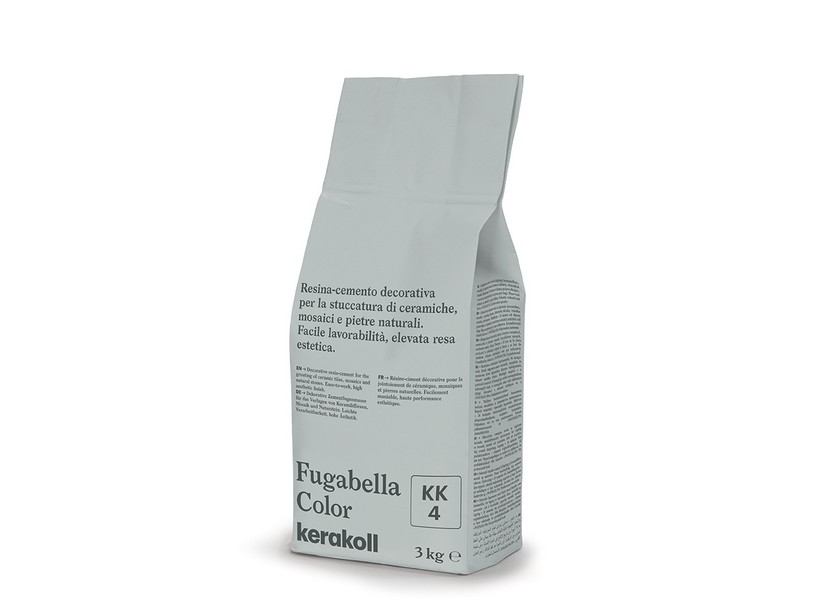 FUGABELLA COLOR KK 4 4X3KG