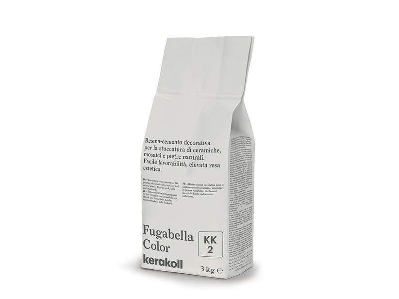 FUGABELLA COLOR KK 2 4X3KG