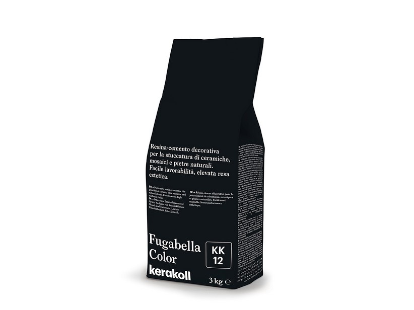 FUGABELLA COLOR KK 12 4X3KG