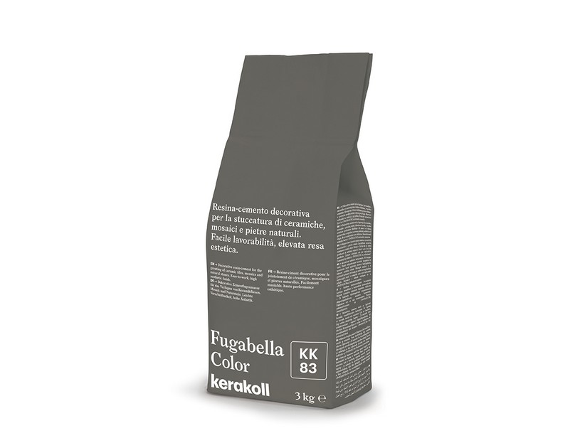 FUGABELLA COLOR KK 83 4X3KG