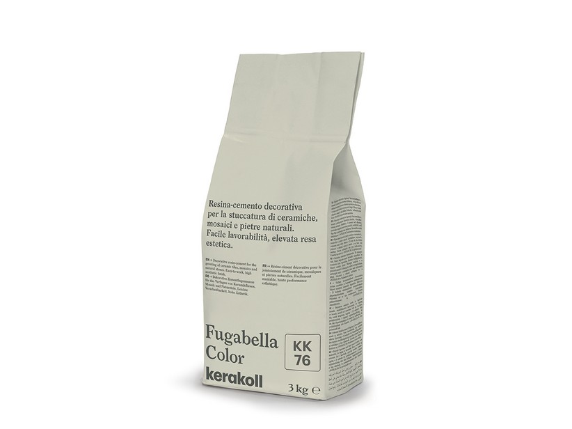 FUGABELLA COLOR KK 76 4X3KG