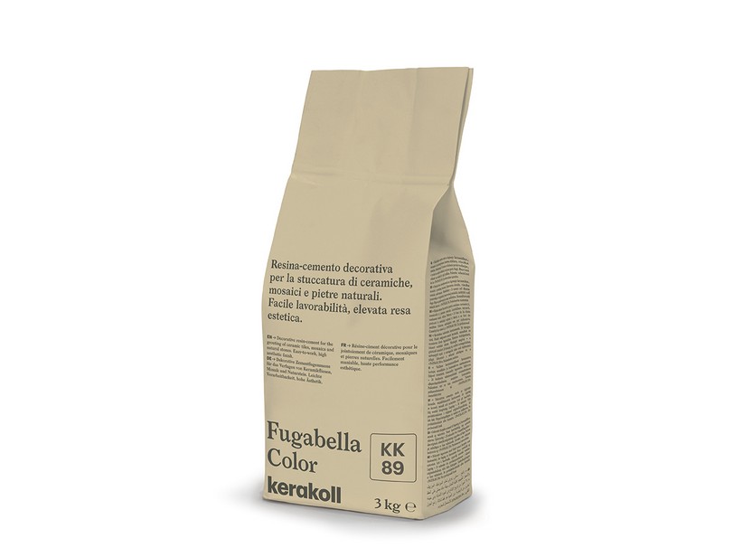 FUGABELLA COLOR KK 89 4X3KG