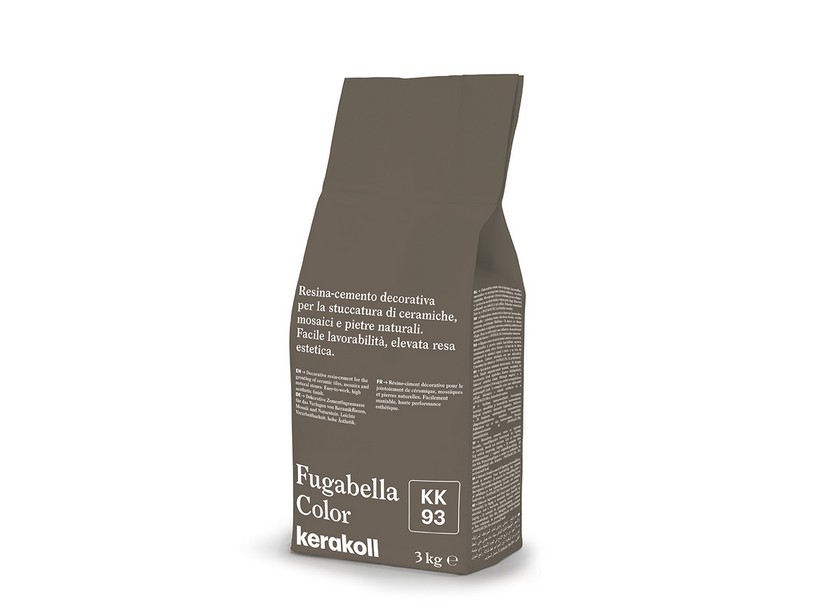 FUGABELLA COLOR KK  93 4X3KG