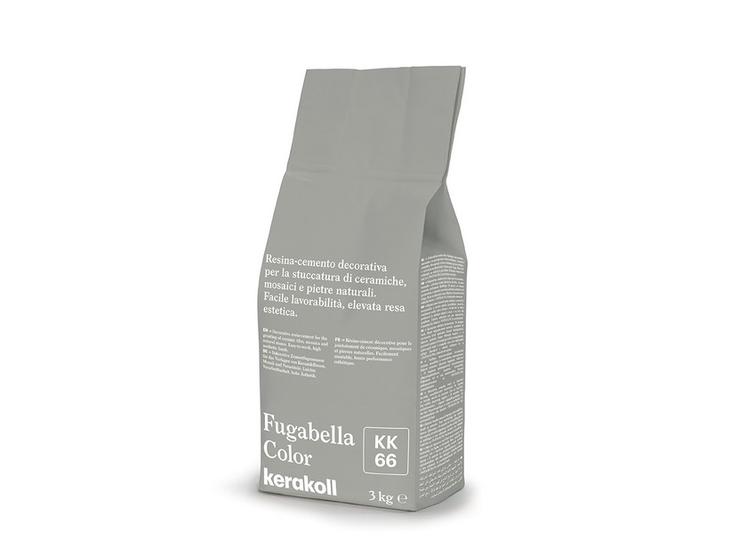 FUGABELLA COLOR KK  66 4X3KG