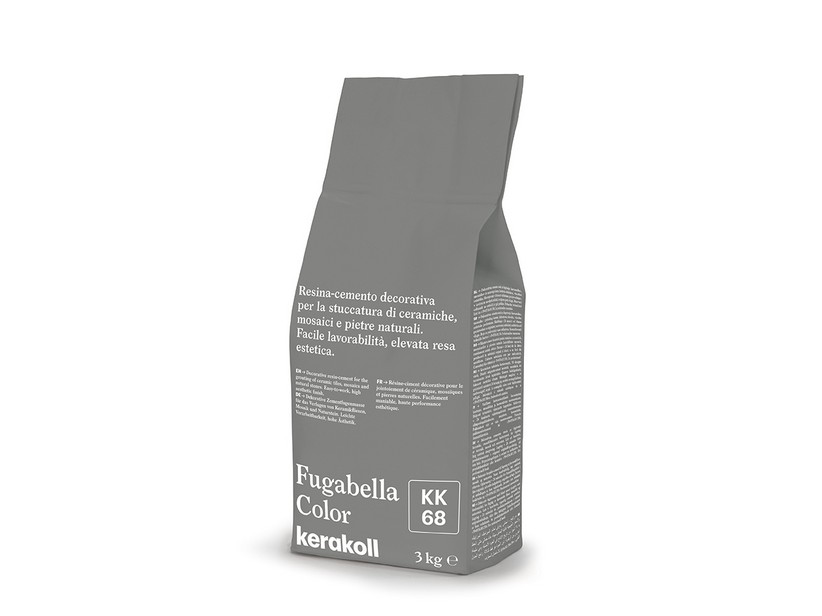 FUGABELLA COLOR KK  68 4X3KG