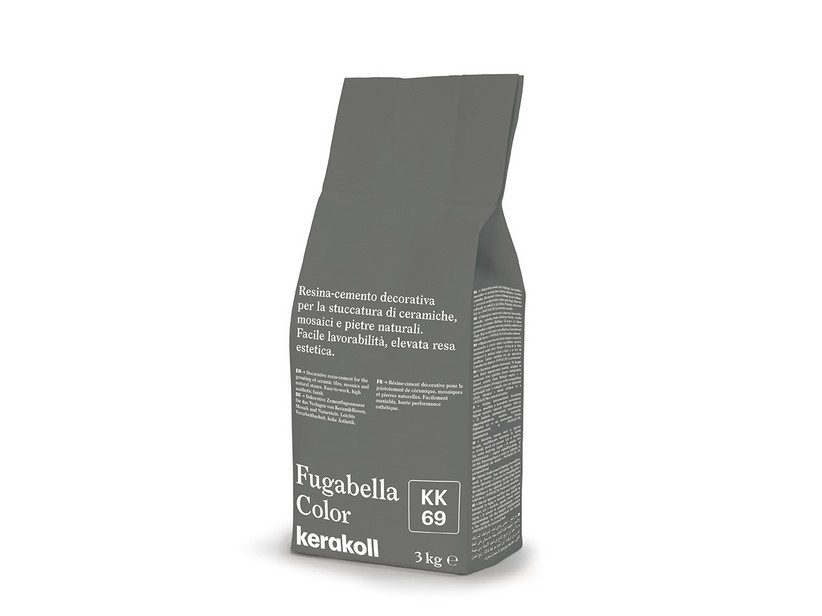 FUGABELLA COLOR KK  69 4X3KG