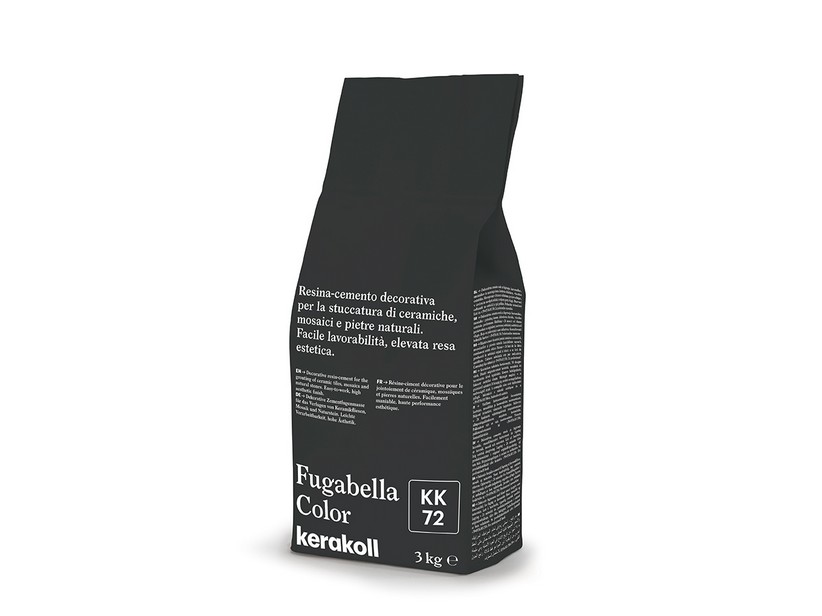 FUGABELLA COLOR KK  72 4X3KG