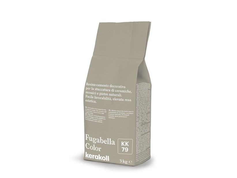 FUGABELLA COLOR KK 79 4X3KG