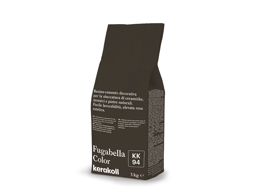 FUGABELLA COLOR KK 94 4X3KG