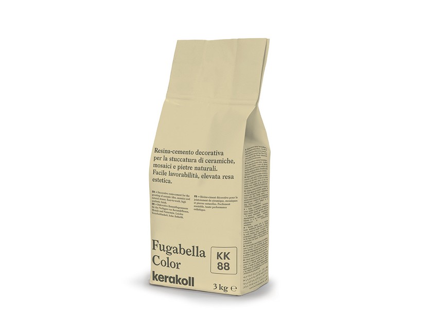 FUGABELLA COLOR KK 88 4X3KG
