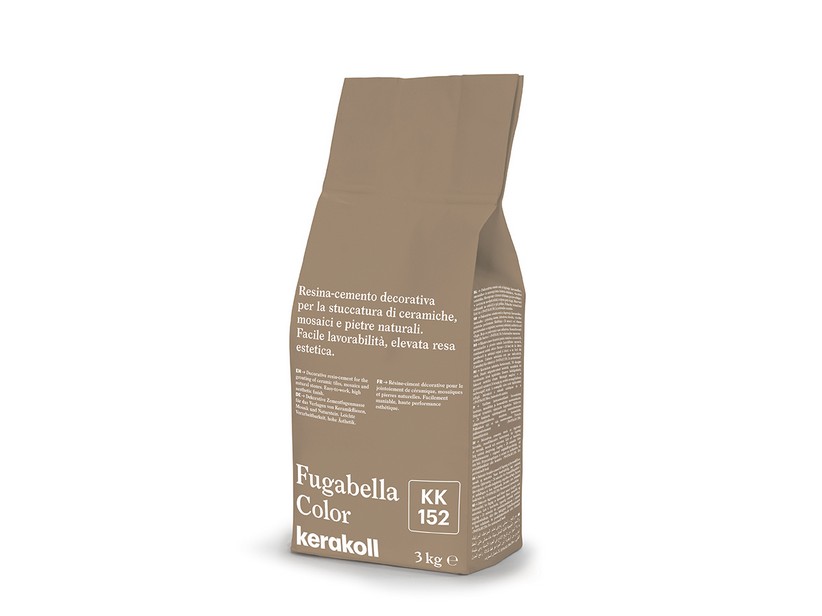FUGABELLA COLOR KK 152 4X3KG