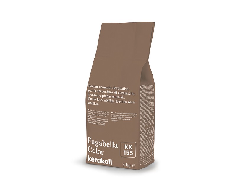 FUGABELLA COLOR KK 155 4X3KG