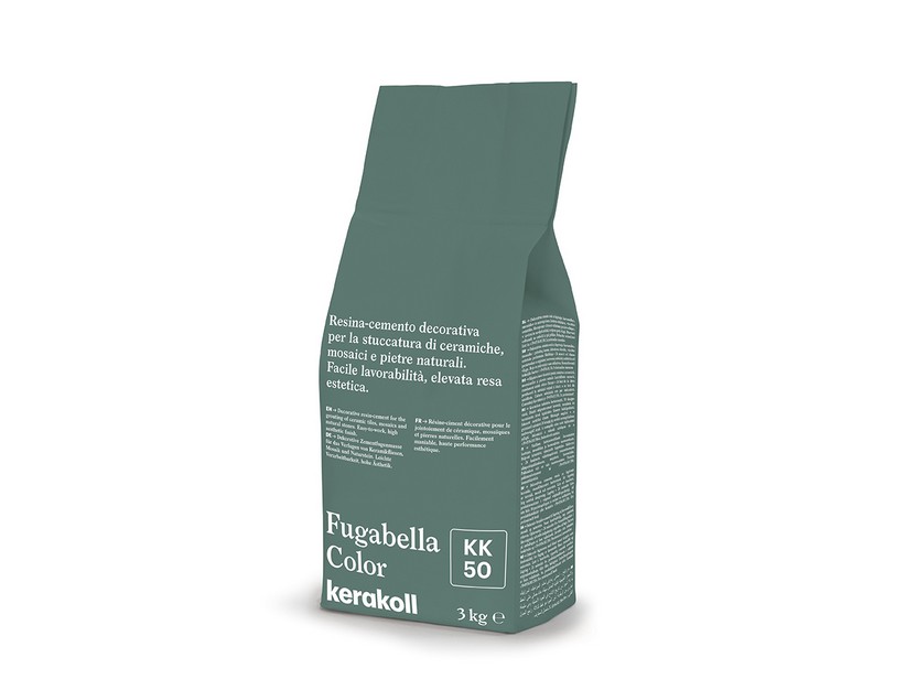FUGABELLA COLOR KK 50 4X3KG