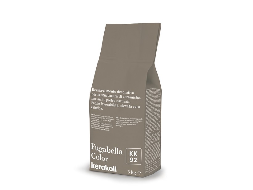 FUGABELLA COLOR KK  92 4X3KG