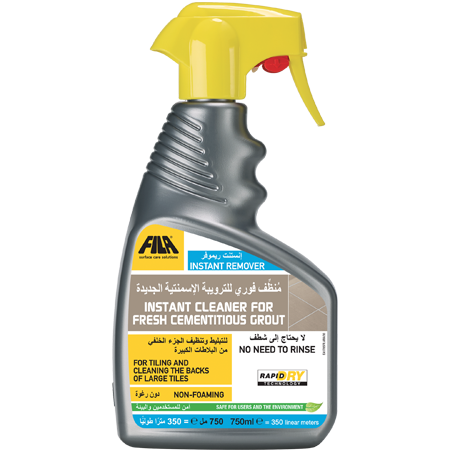 INSTANT REMOVER 750ML