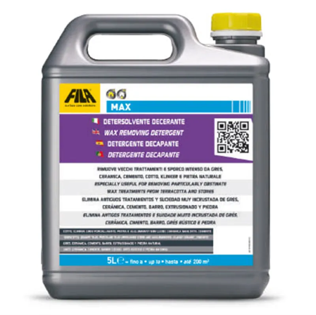 MAX 5LTR