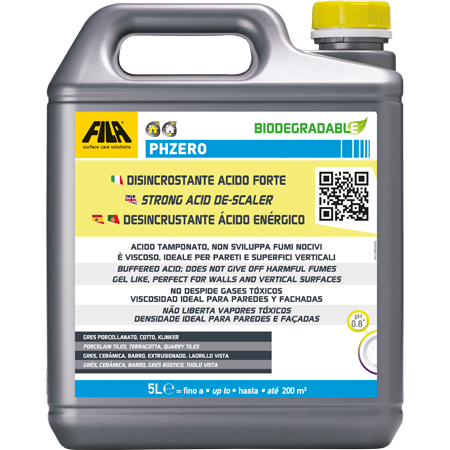 PHZERO 5LTR