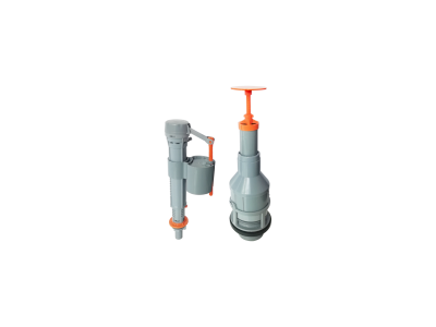 INTERNAL MECHANISM