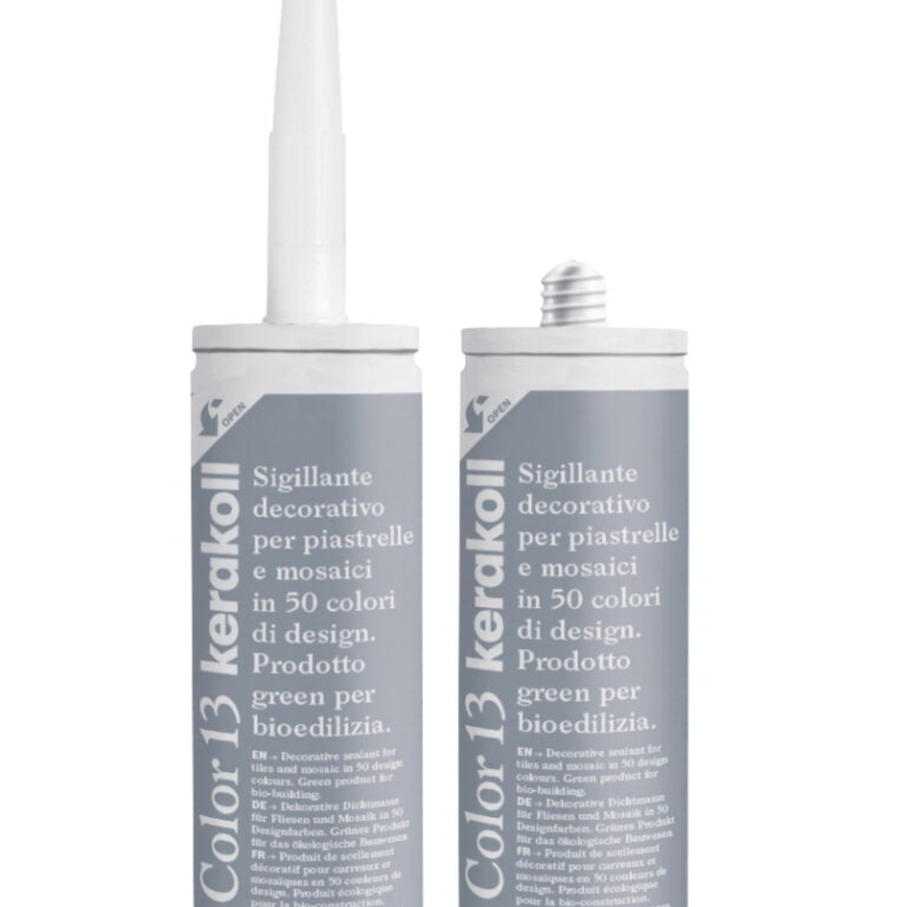 Kerakoll Silicone Color Sealant Color 13 310ml