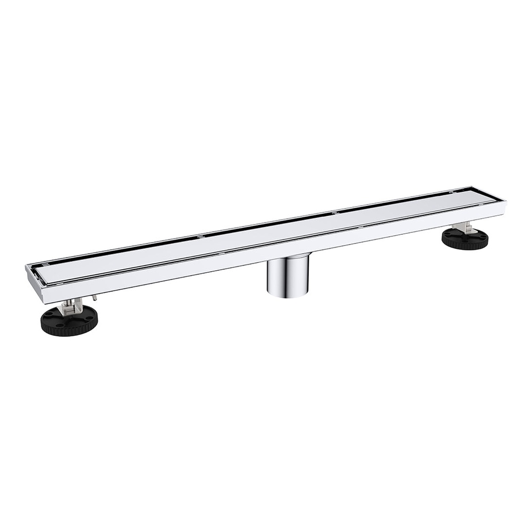 TRF00760 TREDEX Tile Insert Floor Drain, 600mm, SS304, Shiny