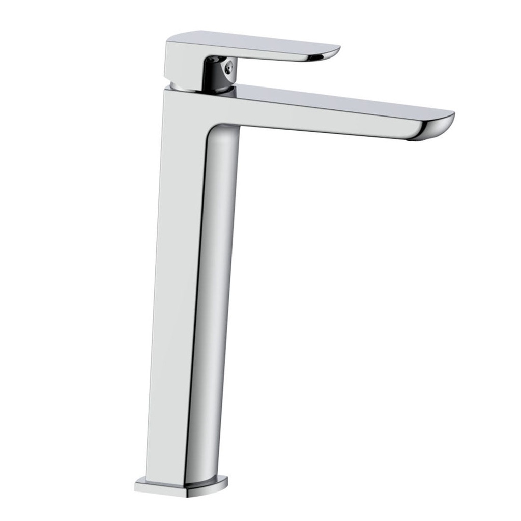 311075.2 TREDEX T.S High Basin Mixer L-Size, w/ PUW (No OV), Chrome