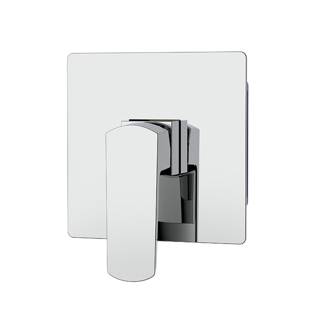 821075 TREDEX T.S Concealed Shower Mixer w/ Concealed Body, Chrome