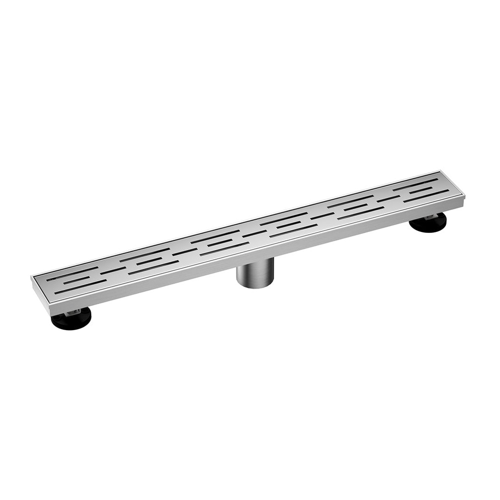 TRF00960 TREDEX Floor Drain  600mm, SS304 Stainless Steel