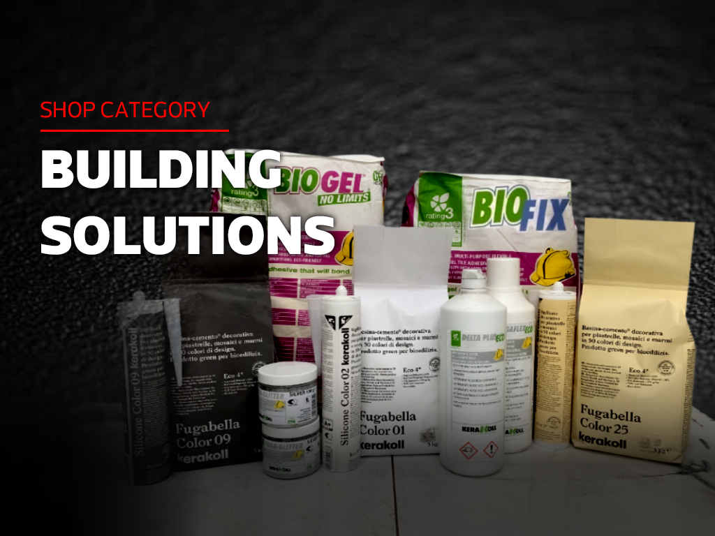 Building Solutions