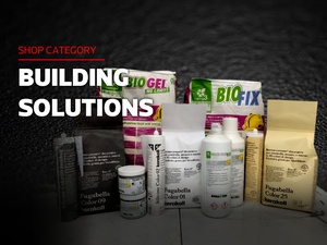 Building Solutions