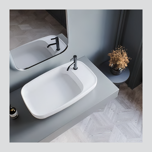 Sanitary / Wash Basins