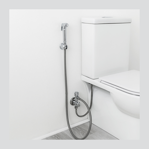 Sanitary / Hand Showers / Shattafs