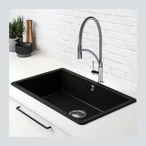 Sanitary / Kitchen Mixers
