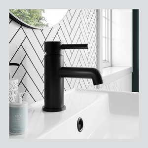 Sanitary / Basin Mixers