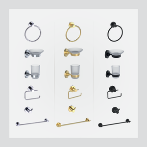 Sanitary / Toilet Accessories