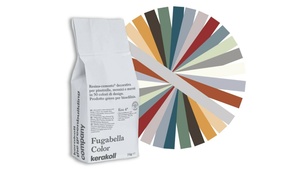 Building Solutions / Grouts