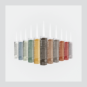 Building Solutions / Silicones