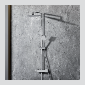 Sanitary / Showers