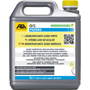 PHZERO 5LTR