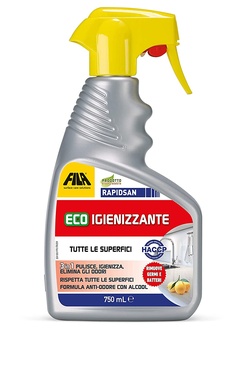RAPIDSAN 750 ML