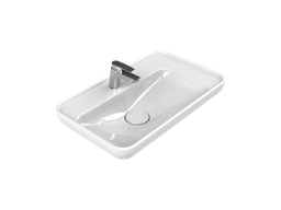 [OC019K21U003Y01102] Washbasin, Lal 70x42cm
