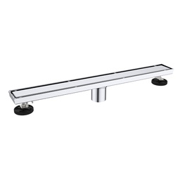[TRF00760] TRF00760 TREDEX Tile Insert Floor Drain, 600mm, SS304, Shiny