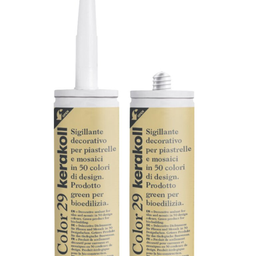 [202204130080] Kerakoll Silicone Color Sealant Color 29 310ml