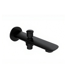 [TRSP1006.2.MB] TRSP1006.2.MB TREDEX T.R Bath Spout w/Diverter, Matt Black