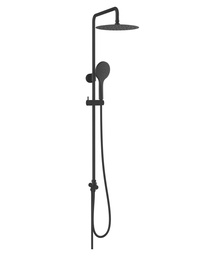 [TRRS0044.MB] TRRS0044.MB TREDEX T.R Exposed Shower System w/ Diverter, Matt Black